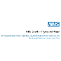 NHS South of Tyne and Wear logo, NHS South of Tyne and Wear contact details