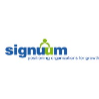 Signuum, LLC logo, Signuum, LLC contact details