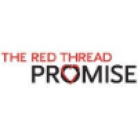 The Red Thread Promise logo, The Red Thread Promise contact details