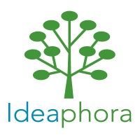 Ideaphora logo, Ideaphora contact details