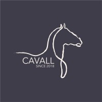 CAVALL logo, CAVALL contact details