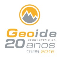 GEOIDE logo, GEOIDE contact details