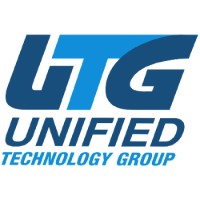 Unified Technology Group logo, Unified Technology Group contact details