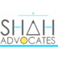 Shah Advocates logo, Shah Advocates contact details