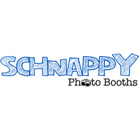 Schnappy Photo Booths logo, Schnappy Photo Booths contact details