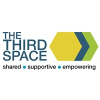 The Third Space logo, The Third Space contact details