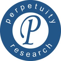 Perpetuity Research logo, Perpetuity Research contact details