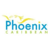 Phoenix Caribbean logo, Phoenix Caribbean contact details