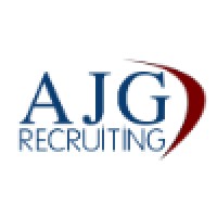 AJG Recruiting Inc logo, AJG Recruiting Inc contact details