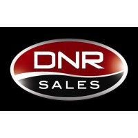 DNR Sales logo, DNR Sales contact details