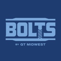 Bolts by GT Midwest logo, Bolts by GT Midwest contact details