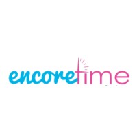 Encore Time logo, Encore Time contact details