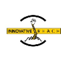 Innovative Reach logo, Innovative Reach contact details