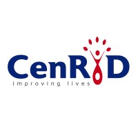 The Center For Research & International Development | CenRID logo, The Center For Research & International Development | CenRID contact details