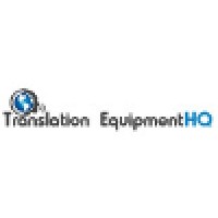 Translation Equipment HQ logo, Translation Equipment HQ contact details