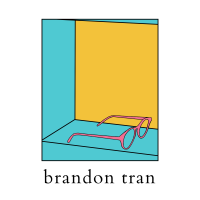 Brandon Tran Visuals logo, Brandon Tran Visuals contact details