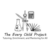 The Every Child Project logo, The Every Child Project contact details