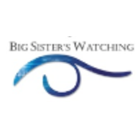 Big Sister's Watching logo, Big Sister's Watching contact details