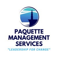 Paquette Management Services logo, Paquette Management Services contact details