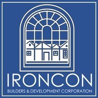 Ironcon Builders and Development Corporation logo, Ironcon Builders and Development Corporation contact details