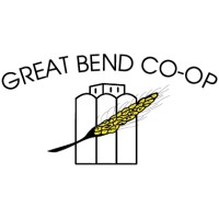 The Great Bend Cooperative Association logo, The Great Bend Cooperative Association contact details