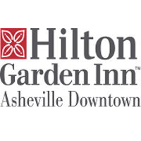 Hilton Garden Inn Asheville Downtown logo, Hilton Garden Inn Asheville Downtown contact details