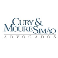 Cury & Moure Simão logo, Cury & Moure Simão contact details