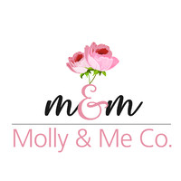 Molly & Me Co logo, Molly & Me Co contact details