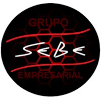 GRUPO SEBE EMPRESARIAL logo, GRUPO SEBE EMPRESARIAL contact details