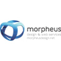 Morpheus Design logo, Morpheus Design contact details