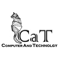 CAT México logo, CAT México contact details