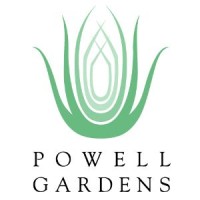 Powell Gardens, Inc. logo, Powell Gardens, Inc. contact details