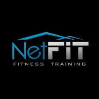 Netfit logo, Netfit contact details