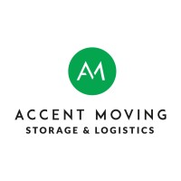 Accent Moving, Storage & Logistics logo, Accent Moving, Storage & Logistics contact details