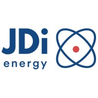 JDi Energy logo, JDi Energy contact details