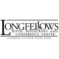 Longfellows Hotel, Restaurant & Conference Center logo, Longfellows Hotel, Restaurant & Conference Center contact details