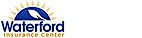 Waterford Insurance Center logo, Waterford Insurance Center contact details