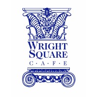 Wright Square Cafe logo, Wright Square Cafe contact details