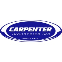 CARPENTER INDUSTRIES INC logo, CARPENTER INDUSTRIES INC contact details