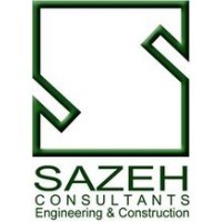 Sazeh Consultants logo, Sazeh Consultants contact details