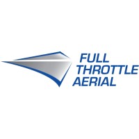 Full Throttle Aerial logo, Full Throttle Aerial contact details