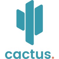 Cactus Coding logo, Cactus Coding contact details