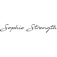 Sophie Strength logo, Sophie Strength contact details