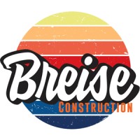 Breise Construction LLC logo, Breise Construction LLC contact details