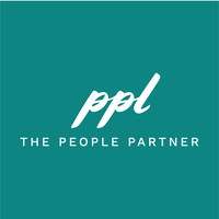 The People Partner logo, The People Partner contact details