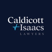 Caldicott Lawyers logo, Caldicott Lawyers contact details