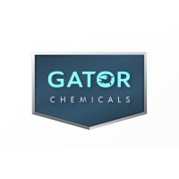 Gator Chemicals logo, Gator Chemicals contact details