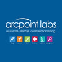 ARCpoint Labs of Greenville and Anderson, SC logo, ARCpoint Labs of Greenville and Anderson, SC contact details