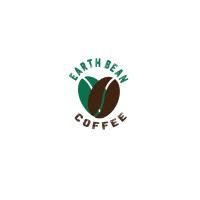 Earth Bean Coffee logo, Earth Bean Coffee contact details