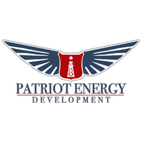 Patriot Energy Development logo, Patriot Energy Development contact details